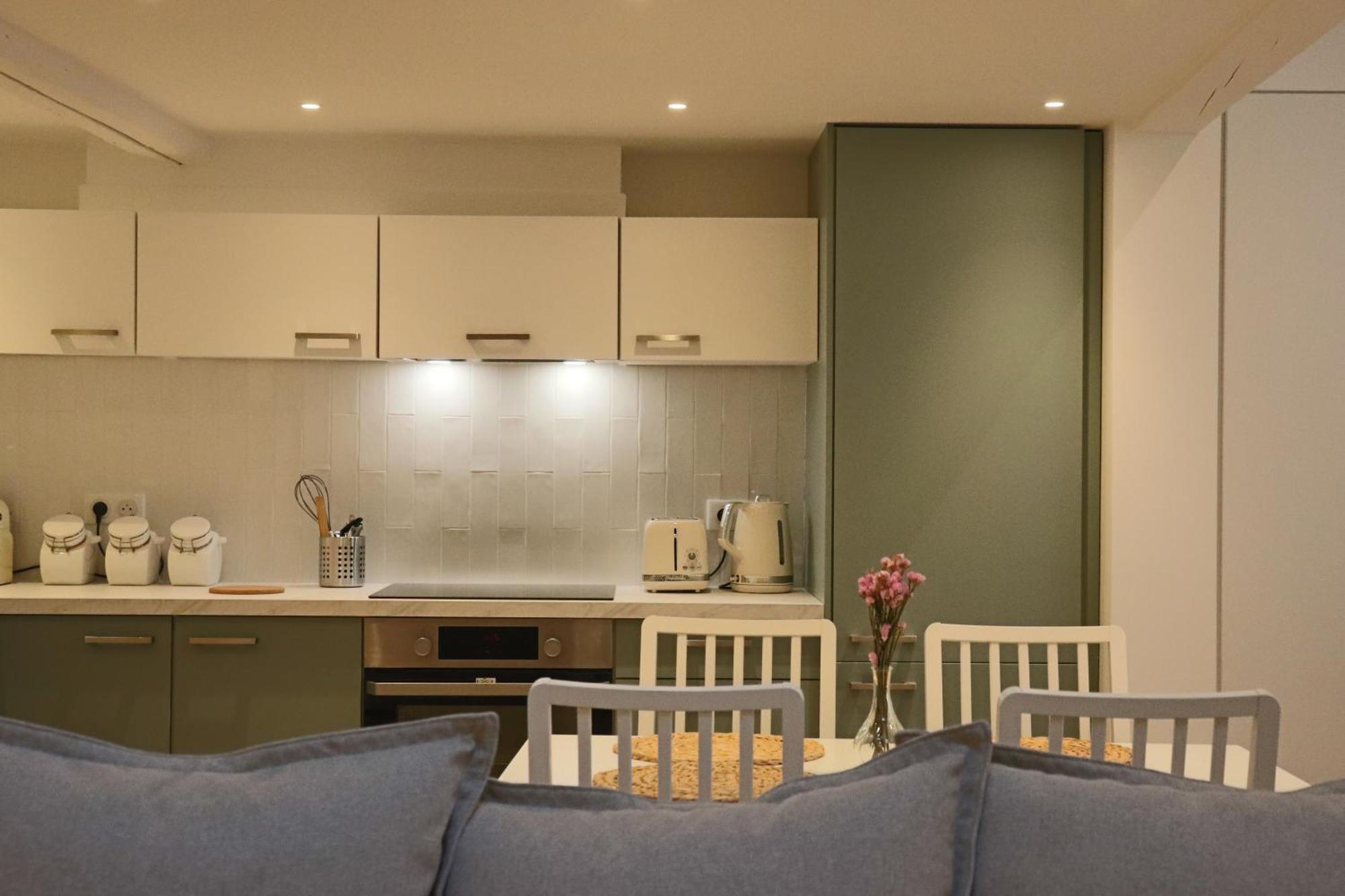 Les Palmiers Apartment Antibes Cameră foto