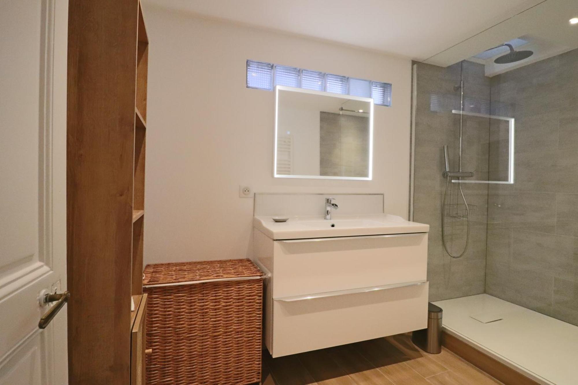 Les Palmiers Apartment Antibes Cameră foto