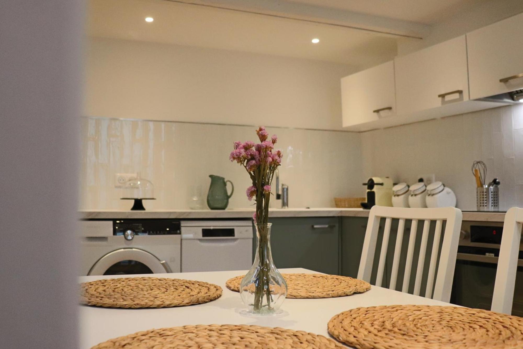 Les Palmiers Apartment Antibes Cameră foto
