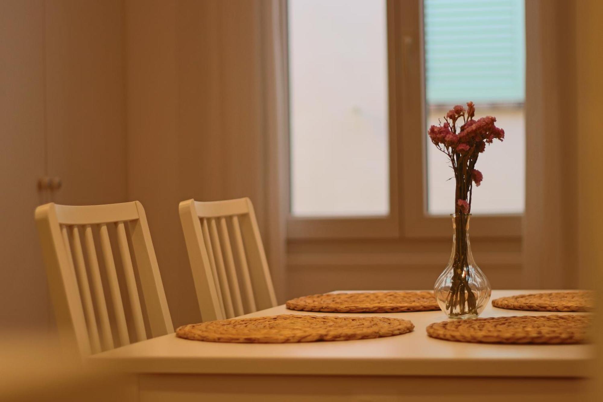 Les Palmiers Apartment Antibes Cameră foto