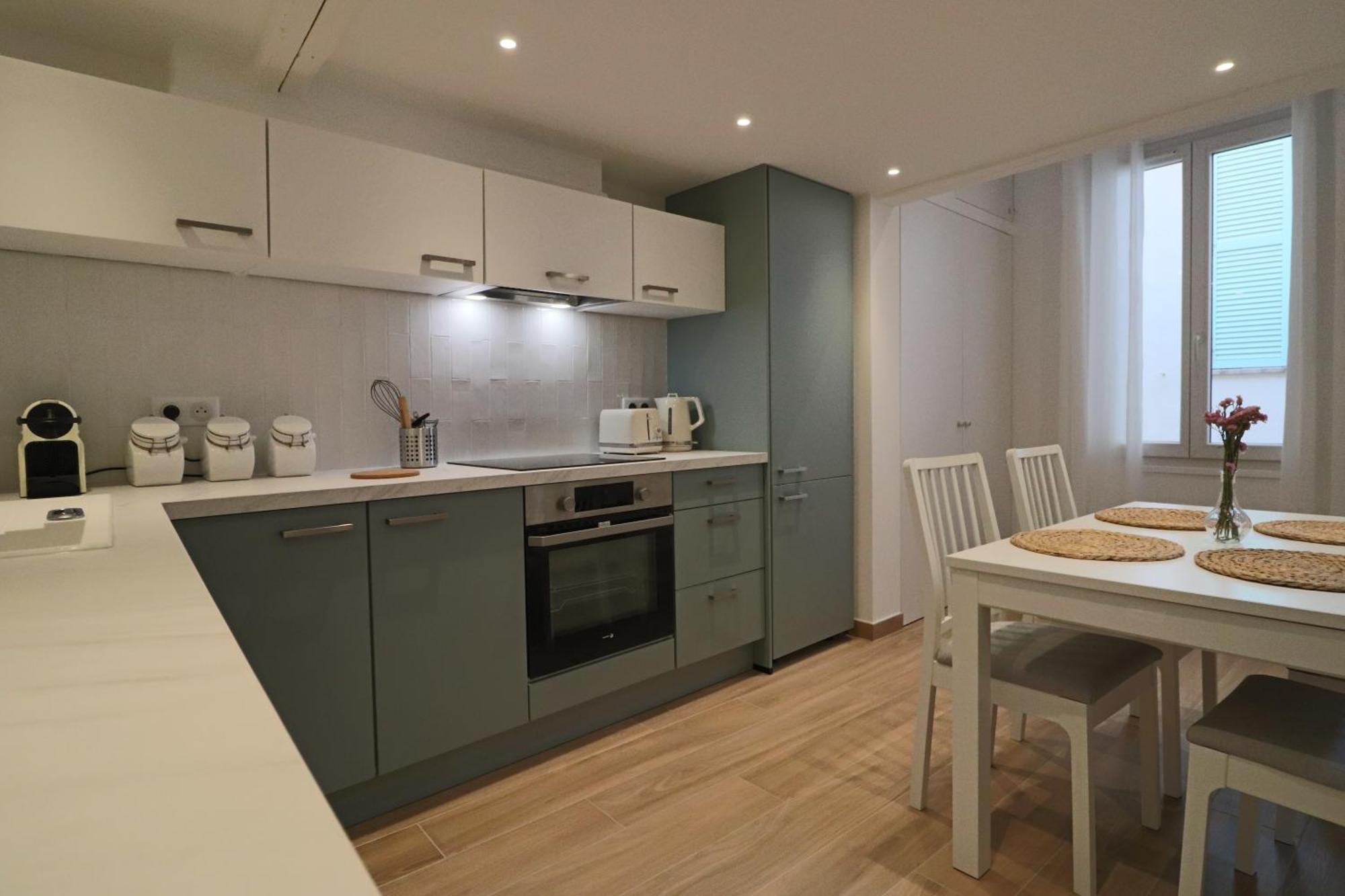 Les Palmiers Apartment Antibes Cameră foto